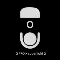 虎符電競 羅技 Logitech G Pro X Superlight 2 (GPWX2) 系列鼠貼