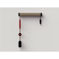 Milkyway  Love Story主題捲線 航太捲線