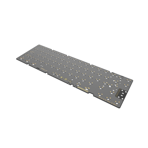 Solder Non Flex PCB