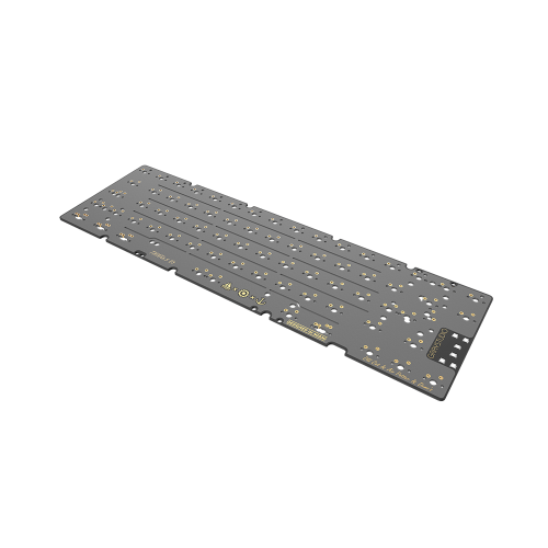 Solder Flex PCB
