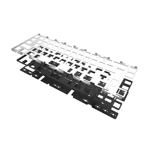 Alu Solder Plate (Silver)