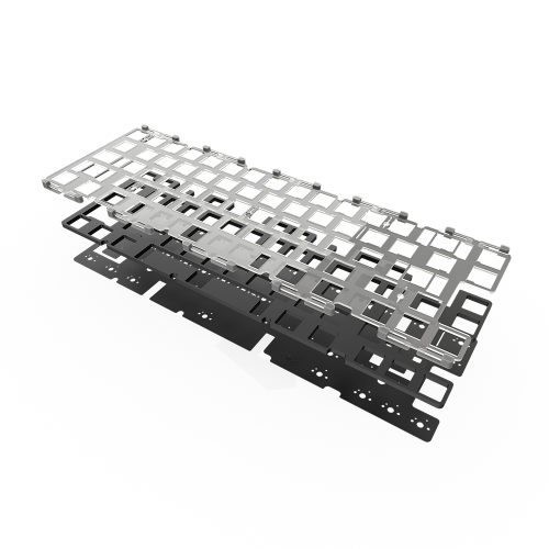 PC Hotswap Plate Kit