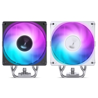 JONSBO 喬思伯CR-1000 EVO CPU散熱器 自變光 CR1000