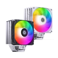 JONSBO 喬思伯PISA A5 CPU散熱器 ARGB