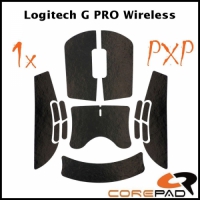 Corepad PXP #2204 / #2205 羅技G Pro Wireless (GPW)防滑貼
