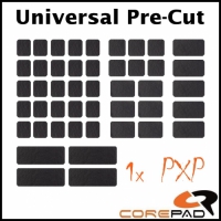 Corepad PXP 預切版 DIY 鍵盤按鍵止滑貼防滑貼