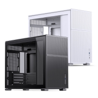 JONSBO 喬思伯 D31 Mesh 一般網孔版 電腦機殼