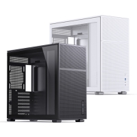 JONSBO 喬思伯 D41 Mesh 一般網孔版 電腦機殼