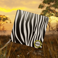 Gamesense Gamesense Boardzy Radar 滑鼠墊 L