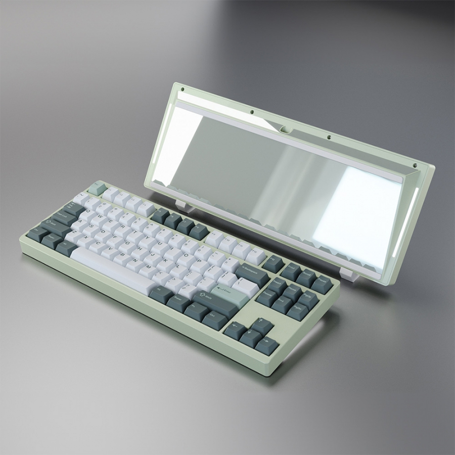 【GB準現貨】Meletrix Zoom TKL ESSENTIAL EDITION 80%熱插拔機械式鍵盤套件