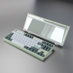 【in-stock】Meletrix Zoom TKL ESSENTIAL EDITION 80%熱插拔機械式鍵盤套件Zoom80