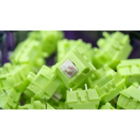 Chilkey Sprout Green 豆綠軸 5腳 段落 45g 廠潤 盒裝35入