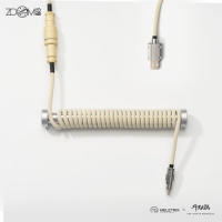 【in-stock】Meletrix 斗羅大陸 聯名主題捲線