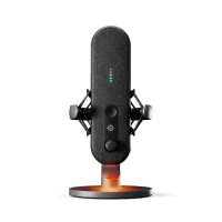 SteelSeries 賽睿 ALIAS RGB USB 電容式麥克風