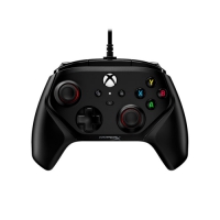 HyperX Clutch Gladiate Xbox 授權有線控制器手把 黑色
