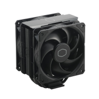 CoolerMaster Hyper 212 BLACK X DUO CPU雙風扇散熱器