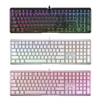 Cherry 櫻桃 MX Board 3.1S RGB MX2A機械式鍵盤 正刻中文 MX3.1S