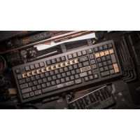 【in-stock】BA Studio FIREARM火器 PBT熱昇華原廠高主題鍵帽組