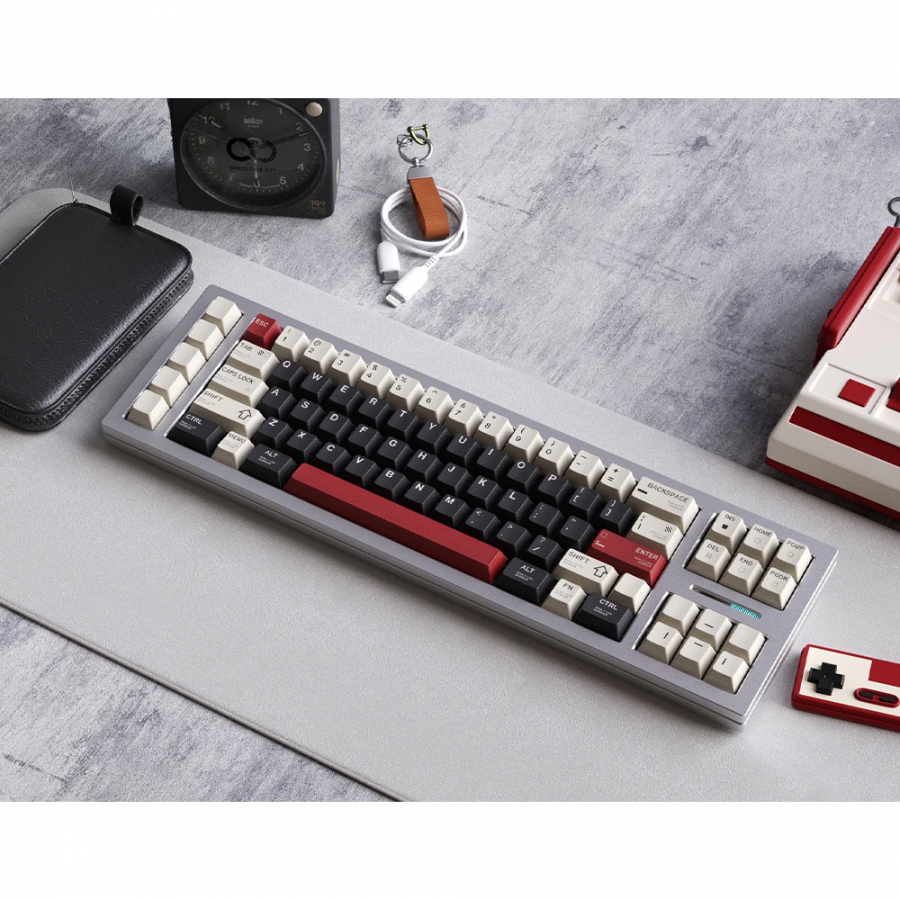 【END】DaringRun DR-70F DIY套件