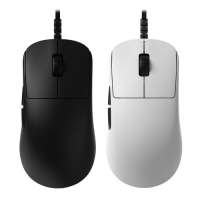 Endgame Gear OP1 8K 有線滑鼠 黑色白色