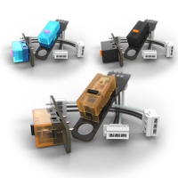 Endgame Gear OP1滑鼠 微動開關模組