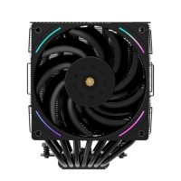 Thermalright 利民 Phantom Spirit 120 EVO ARGB CPU散熱器 PS120