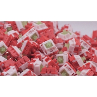 Moyu.studio 夏日時光V2軸 5腳 線性 63.5g 廠潤 35入盒裝