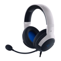 Razer 雷蛇 Kaira X FOR PS5 有線耳機麥克風