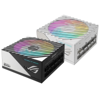 ASUS 華碩 ROG LOKI 850W SFX-L電源供應器ATX3.0白金牌