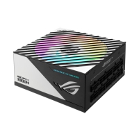 ASUS 華碩 ROG LOKI 1000W SFX-L電源供應器ATX3.0白金牌