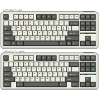 【福利套件配件】Graystudio SPACE80: Apollo 專用配件