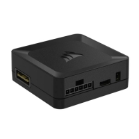 Corsair 海盜船 iCUE LINK 系統控制器 風扇控制器