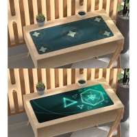 【END】Wuque Studio Entwined Flowers 纏枝 主題桌墊