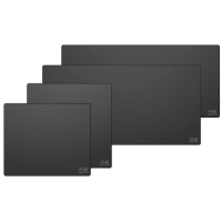 Lethal Gaming Gear Neptune Pro滑鼠墊 深灰色 速度 LGG 海王星