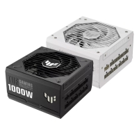 ASUS 華碩 TUF GAMING 1000W 電源供應器 ATX3.0 金牌