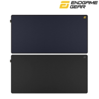 Endgame Gear MPC890 CORDURA 布質鼠墊 深藍 黑色