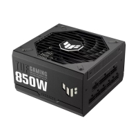 ASUS 華碩 TUF GAMING 850W 電源供應器 ATX3.0 金牌