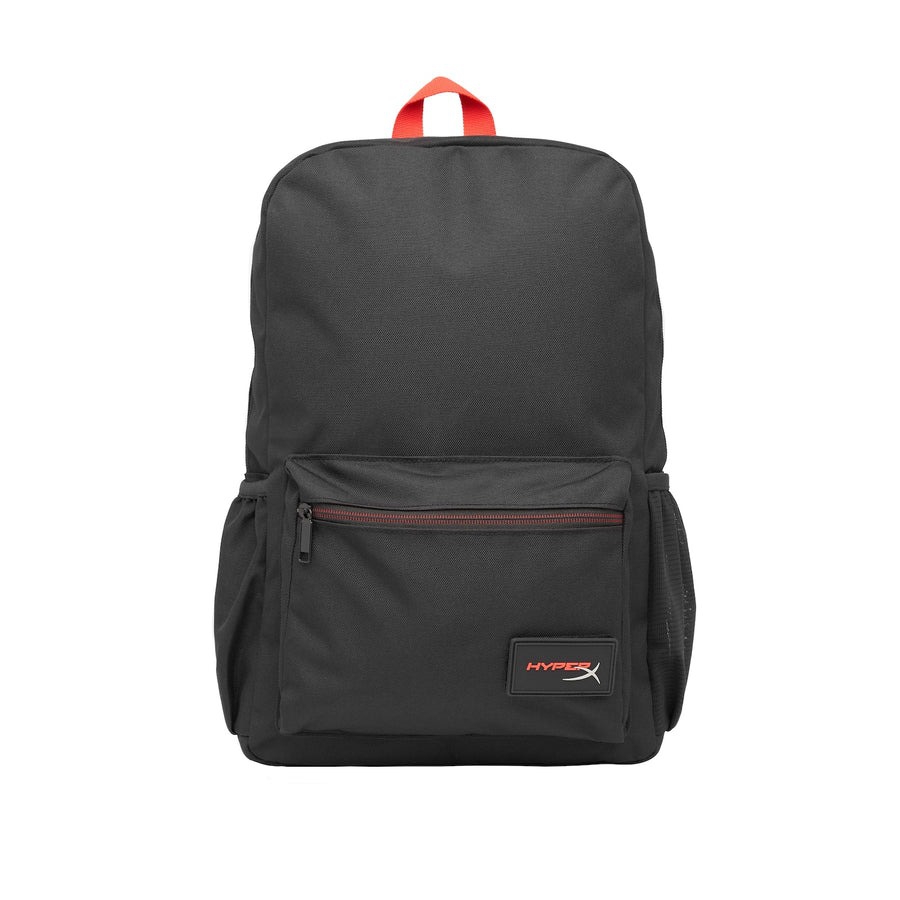 HyperX Delta 電競後背包_背包_包包_衣飾|配件|戰隊精品 | 硬派精璽線上購物網
