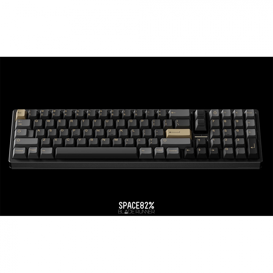 【in-stock】GrayStudio SPACE82 機械式鍵盤套件