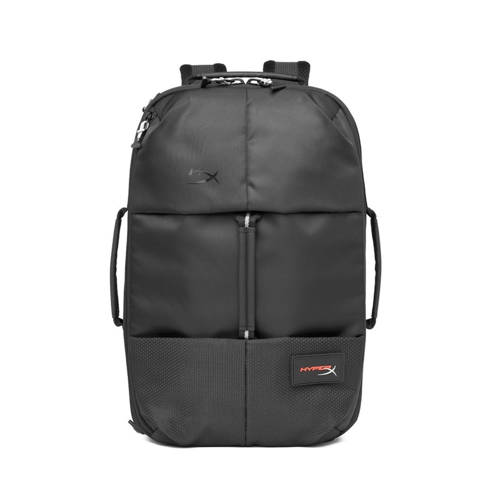 HyperX Knight 電競後背包_背包_包包_衣飾|配件|戰隊精品 | 硬派精璽線上購物網