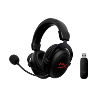 HyperX Cloud II Core Wireless 颶風2靈動 無線耳機麥克風