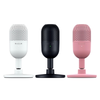 Razer 雷蛇 Seiren V3 Mini魔音海妖 攜便式USB麥克風