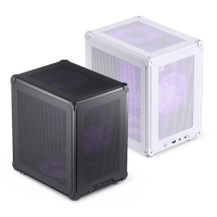 JONSBO 喬思伯 C6 標準版(無提把) 電腦機殼