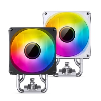 JONSBO 喬思伯 CR-1400 V2 CPU散熱器 ARGB幻彩版 CR1400 V2