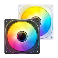 JONSBO 喬思伯 FR-505 ARGB 幻彩版 12公分風扇 FR505 FR 505