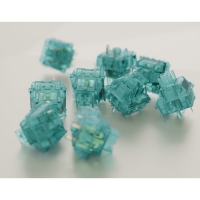 【in-stock】WuqueStudio Akuamarin軸 5腳 線性 63.5g 廠潤