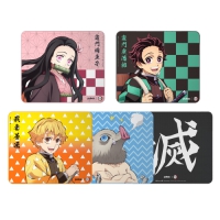 Pulsar x 鬼滅之刃 ES2 滑鼠墊 滅/炭治郎/禰豆子/伊之助/我妻善逸