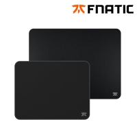 Fnatic DASH 布質滑鼠墊 M / L FNC