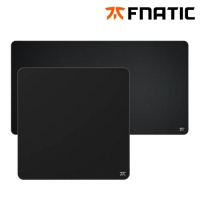 Fnatic DASH 布質滑鼠墊 XL / XD FNC