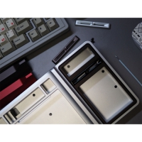 【END】CSO Studio Glory 80 / Pad 專用配件